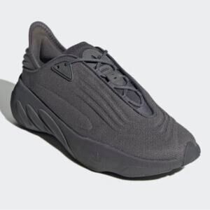 NWT Adidas Adifom SLTN Grey Shoes Sneakers Carbons Unisex Sneakers size 5.5